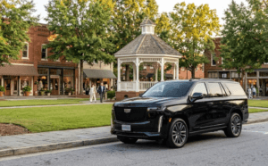 Marietta Limo Service
