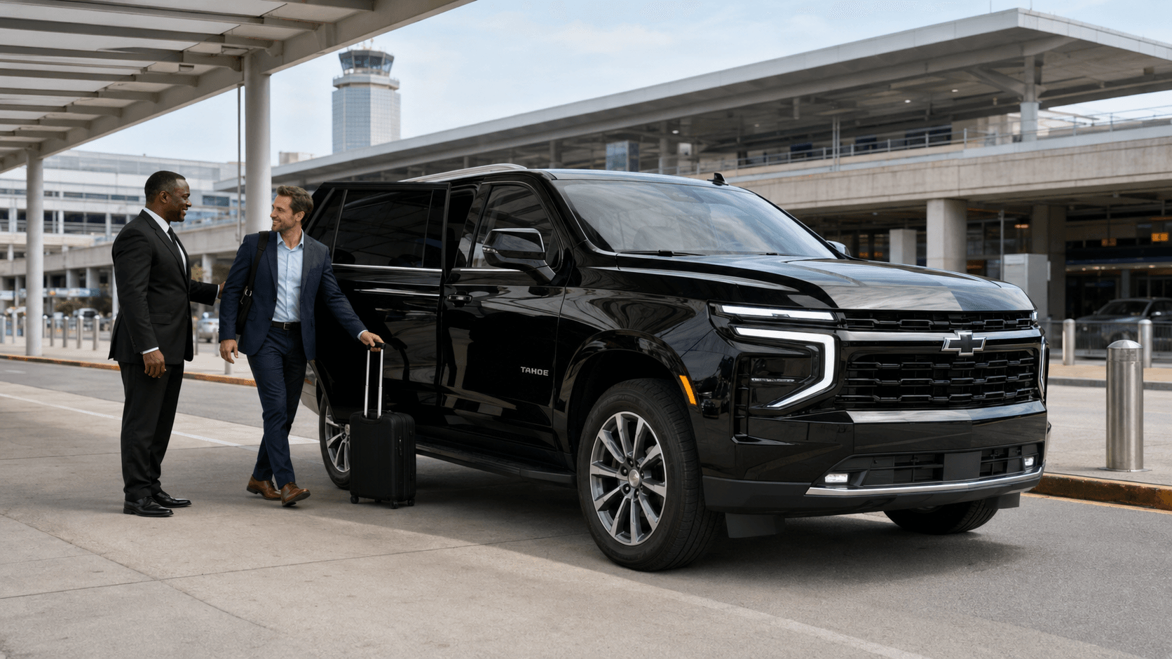 atlanta airport transportation